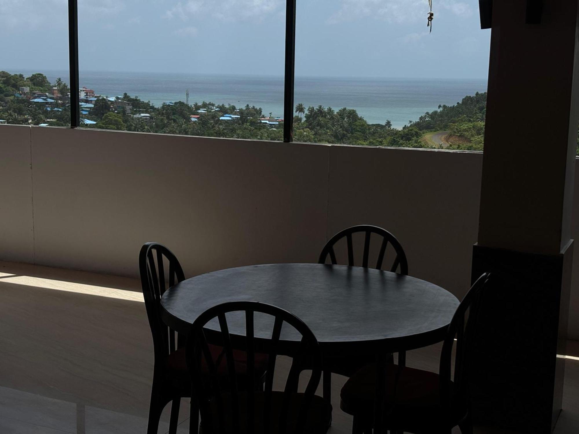 The Tamarind Tree Hotel & Restaurant Shadipur Exterior foto